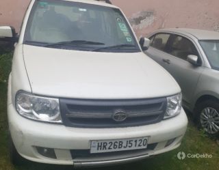Tata New Safari DICOR 2.2 EX 4x2 BS IV Tata New Safari DICOR 2.2 EX 4x2 BS IV