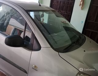 Maruti Ritz LXI Maruti Ritz LXI