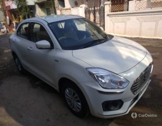 Maruti Swift Dzire VDI Maruti Swift Dzire VDI