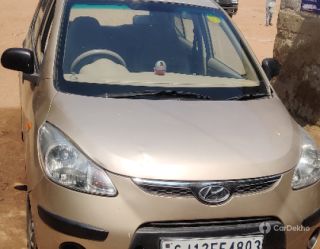 Hyundai i10 Era Hyundai i10 Era