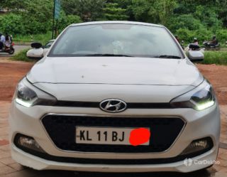Hyundai i20 1.2 Asta Option Hyundai i20 1.2 Asta Option