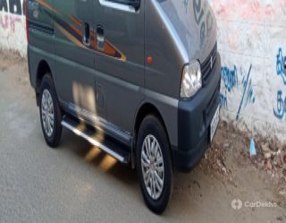 Maruti Eeco 5 Seater AC Maruti Eeco 5 Seater AC