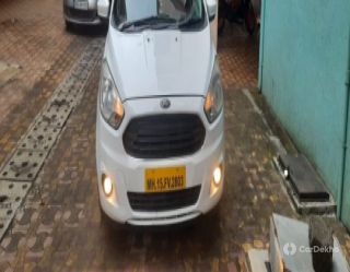 Ford Figo Aspire 1.5 TDCi Titanium Ford Figo Aspire 1.5 TDCi Titanium