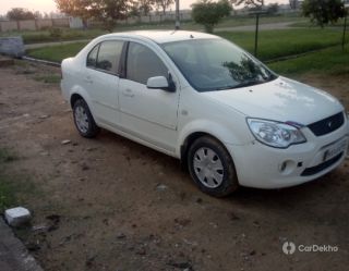 Ford Fiesta Classic 1.4 SXI Duratorq Ford Fiesta Classic 1.4 SXI Duratorq