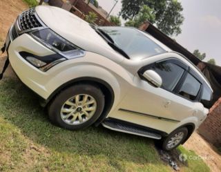 Mahindra XUV500 W9 BSIV Mahindra XUV500 W9 BSIV