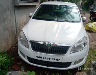 Skoda Rapid 1.6 TDI Ambition Skoda Rapid 1.6 TDI Ambition