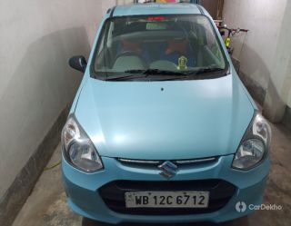 Maruti Alto 800 LXI Maruti Alto 800 LXI
