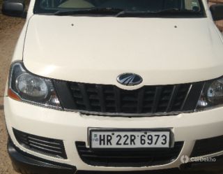 Mahindra Xylo D4 Mahindra Xylo D4