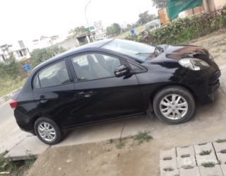 Honda Amaze VX i-DTEC Honda Amaze VX i-DTEC