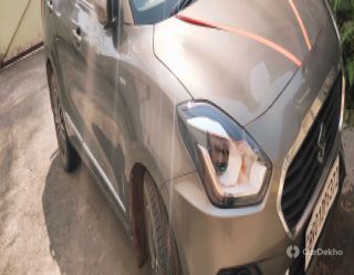 Maruti Swift Dzire ZXI Plus Maruti Swift Dzire ZXI Plus