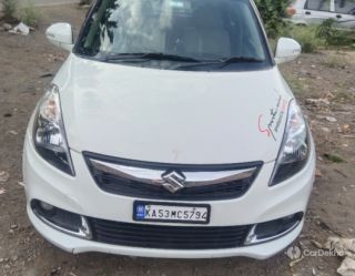 Maruti Swift Dzire VDI Optional Maruti Swift Dzire VDI Optional