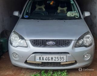 Ford Fiesta Classic 1.4 Duratorq CLXI Ford Fiesta Classic 1.4 Duratorq CLXI