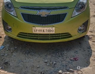 Chevrolet Beat LT Chevrolet Beat LT
