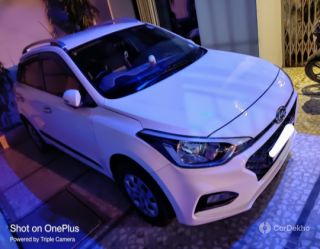Hyundai i20 1.2 Spotz Hyundai i20 1.2 Spotz