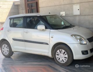 Maruti Swift VDI BSIV Maruti Swift VDI BSIV