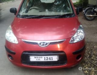 Hyundai i10 Era Hyundai i10 Era