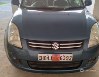 Maruti Swift Dzire VDi Maruti Swift Dzire VDi
