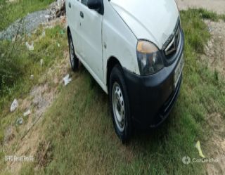 Tata Indica eLS Tata Indica eLS