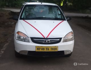 Tata Indigo LS (TDI) BS-III Tata Indigo LS (TDI) BS-III