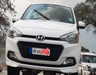 Hyundai i20 Asta 1.2 Hyundai i20 Asta 1.2