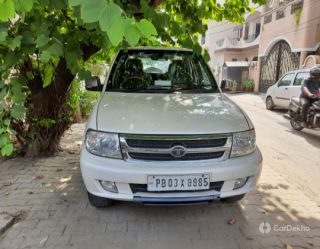 Tata New Safari DICOR 2.2 VX 4x2 BS IV Tata New Safari DICOR 2.2 VX 4x2 BS IV