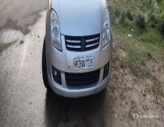 Maruti Swift Dzire VDi Maruti Swift Dzire VDi