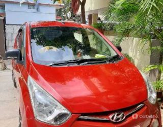 Hyundai EON Era Plus Hyundai EON Era Plus