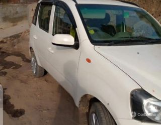Mahindra Quanto C2 Mahindra Quanto C2