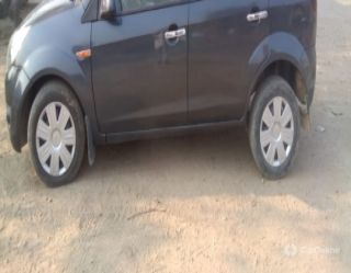 Ford Figo Diesel Titanium Ford Figo Diesel Titanium