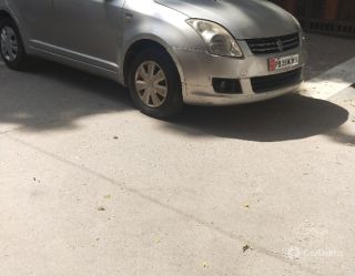 Maruti Swift Dzire Vdi BSIV Maruti Swift Dzire Vdi BSIV