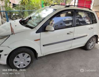 Ford Figo Diesel ZXI Ford Figo Diesel ZXI