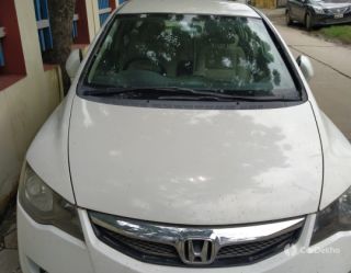 Honda Civic 1.8 S MT Honda Civic 1.8 S MT
