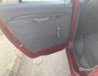 Hyundai Santro Xing GL Hyundai Santro Xing GL