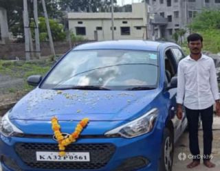 Hyundai i20 1.2 Era Hyundai i20 1.2 Era