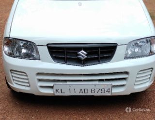 Maruti Alto LX Maruti Alto LX