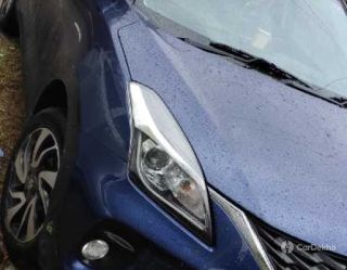 Maruti Baleno RS Petrol Maruti Baleno RS Petrol