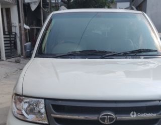 Tata New Safari EX 4x2 Tata New Safari EX 4x2