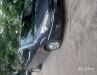 Ford Figo Diesel Titanium Ford Figo Diesel Titanium