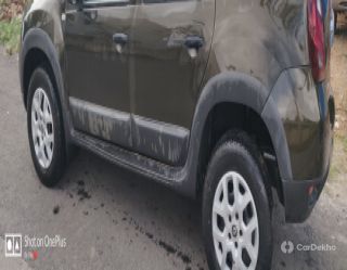 Renault Duster Adventure Edition 85PS RXE Renault Duster Adventure Edition 85PS RXE