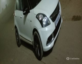 Maruti Swift VDI Maruti Swift VDI