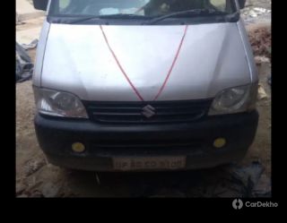 Maruti Eeco CNG HTR 5-STR Maruti Eeco CNG HTR 5-STR