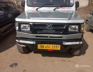 Force Gurkha Hard Top BS3 4WD Force Gurkha Hard Top BS3 4WD