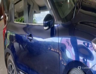 Maruti Swift AMT ZXI Plus Maruti Swift AMT ZXI Plus