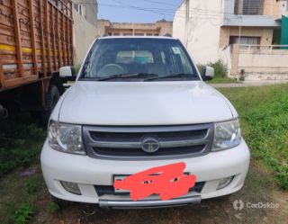 Tata New Safari Dicor LX 4X2 BS IV Tata New Safari Dicor LX 4X2 BS IV