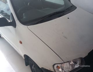 Maruti Alto LXi Maruti Alto LXi