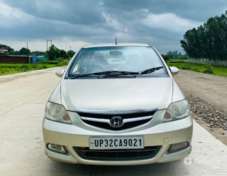 Honda City EXi Honda City EXi