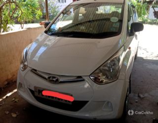 Hyundai EON Magna Plus Hyundai EON Magna Plus