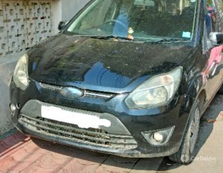 Ford Figo Diesel ZXI Ford Figo Diesel ZXI