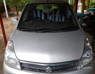 Maruti Zen Estilo VXI BSIV Maruti Zen Estilo VXI BSIV