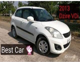 Maruti Swift Dzire VDi Maruti Swift Dzire VDi